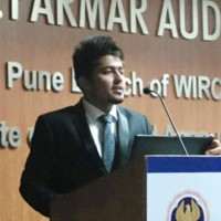 Devansh Vaishya