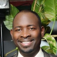 Seyi Jinadu