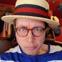 Christopher Hosken