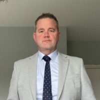 Stephen Gore