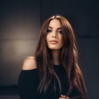 Vladlena Kudinova