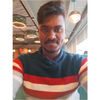 Jagadeesh Palavalasa