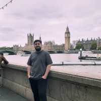 Gustavo Amaral De Oliveira,PMP, CQE