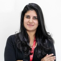 Safia Verjee