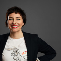 Stefanie Dörflinger