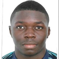 Crevhy Loumanh Mamfoula Mabondzot