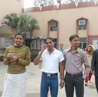 MD AADIL