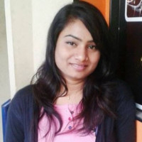 Eswari Babu