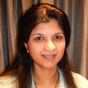 Jyoti Agarwal