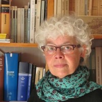 Françoise Daviet-Taylor