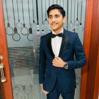 Mann Jain
