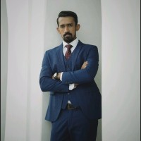 Mervin Mathew