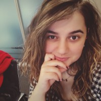 Merve Yilmaz