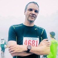 Keith Mastandrea