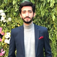 Syed Kumail