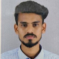 AHAMMED ARSHAD