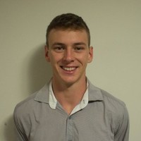 Jared Killick