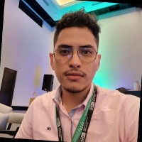 Daniel Alonzo