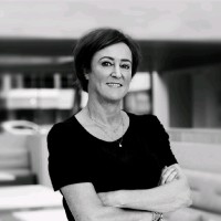 Jacqueliиe Van 𝔼gmond -Pels