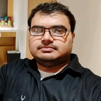 Manoj Yadav