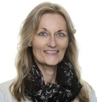 Monica Hagström