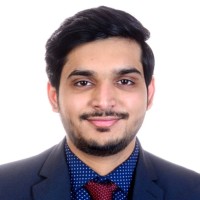 Harsh Gandhi, Cpa