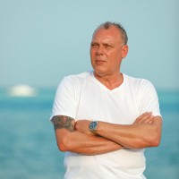 Frank Timmann