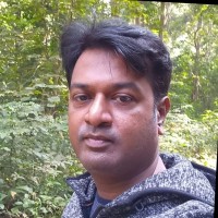 Sundeep Thota