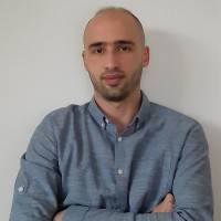 Dimitrios Paraskevopoulos
