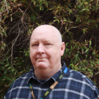Damian Bunyan