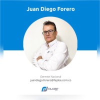 Juan Diego Forero