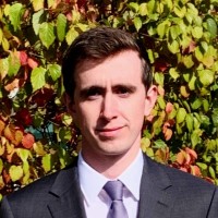Aidan O'Connor