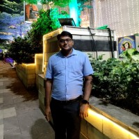 Chandan Kumar Mishra