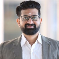 Balasubramanian Iyer