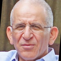 Benkoussas Saïd