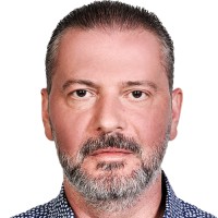 Ziad Makdissi Elias