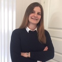 Cindy M. Spernes Sørstrøm