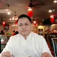 Stephen Jacob Munang