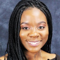 Shatina Copeland