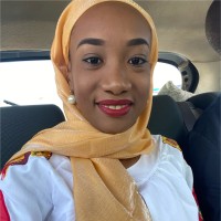 Ndèye Marie Delphine SIDIBE