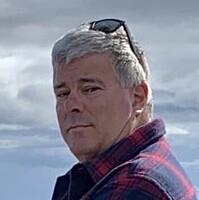 Trevor Simmonds