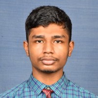 Ragesh B