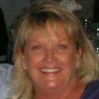 Joanne Mold