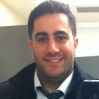 Johnny Kasparian