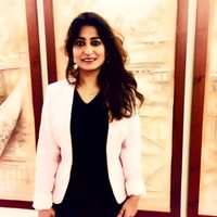 Arpita Gandotra