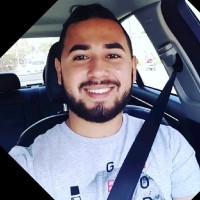 Cristian Martinez