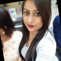 Mansi Agrahari