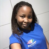 Gabisile Thela