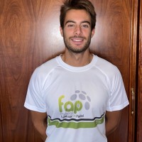 Alberto Perez Blanco