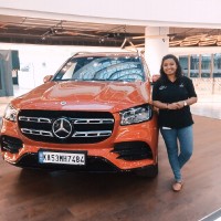 Bindu B